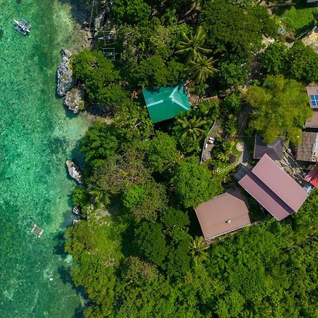 Oceanside 2 Bedroom House, 100Mbps Wifi Panglao-stad Buitenkant foto