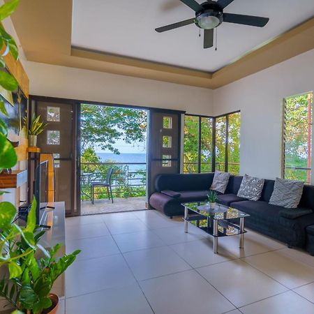 Oceanside 2 Bedroom House, 100Mbps Wifi Panglao-stad Buitenkant foto