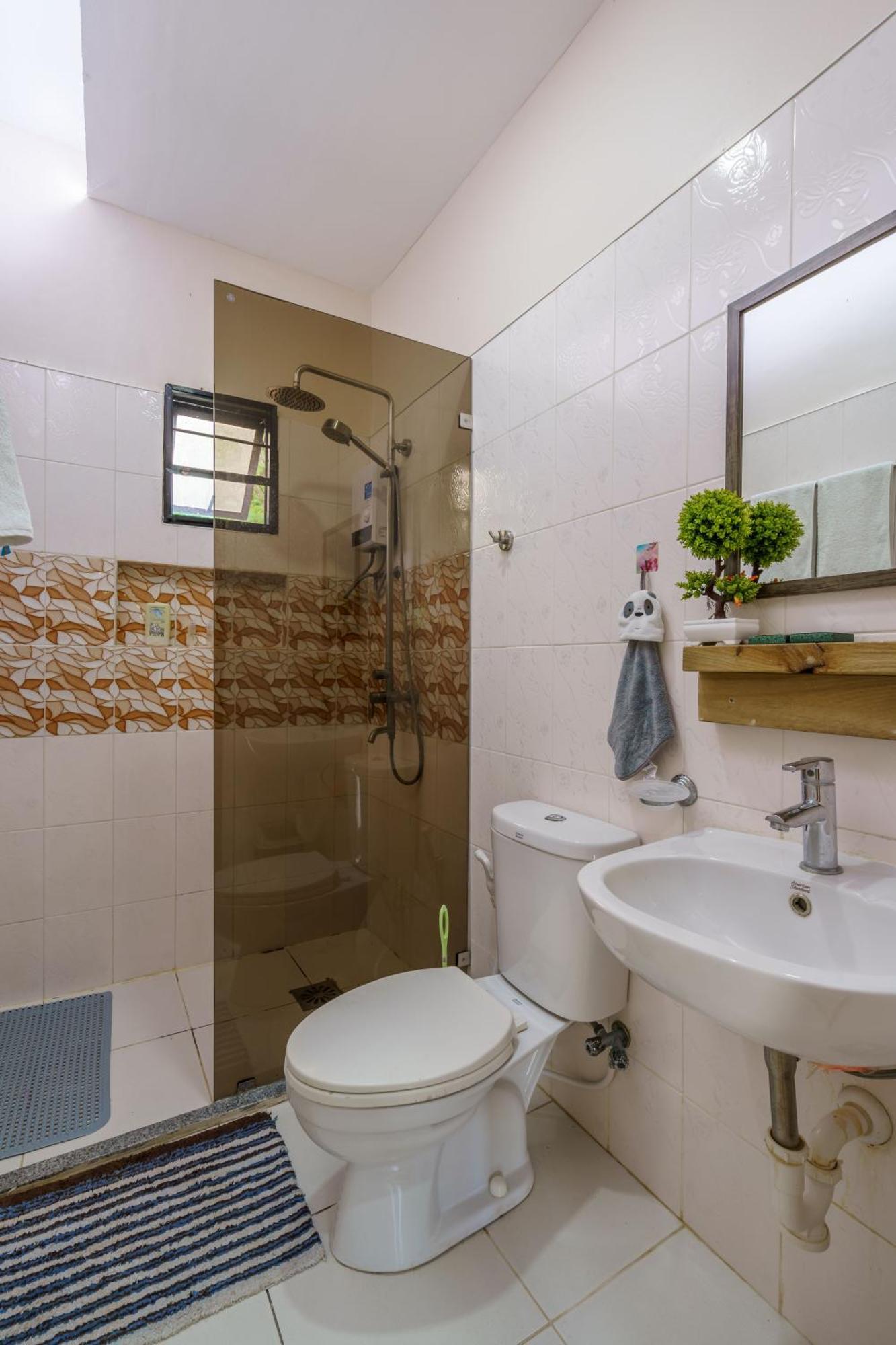 Oceanside 2 Bedroom House, 100Mbps Wifi Panglao-stad Buitenkant foto