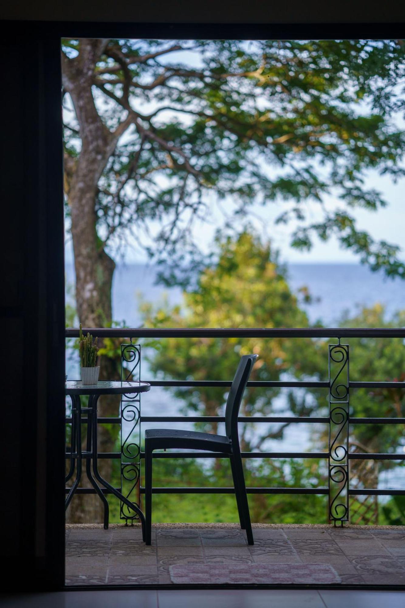 Oceanside 2 Bedroom House, 100Mbps Wifi Panglao-stad Buitenkant foto