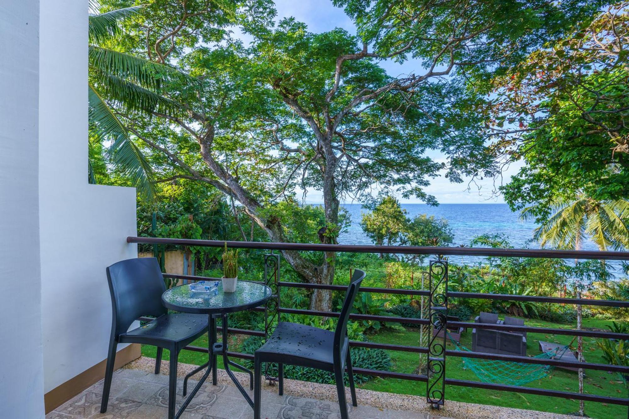 Oceanside 2 Bedroom House, 100Mbps Wifi Panglao-stad Buitenkant foto