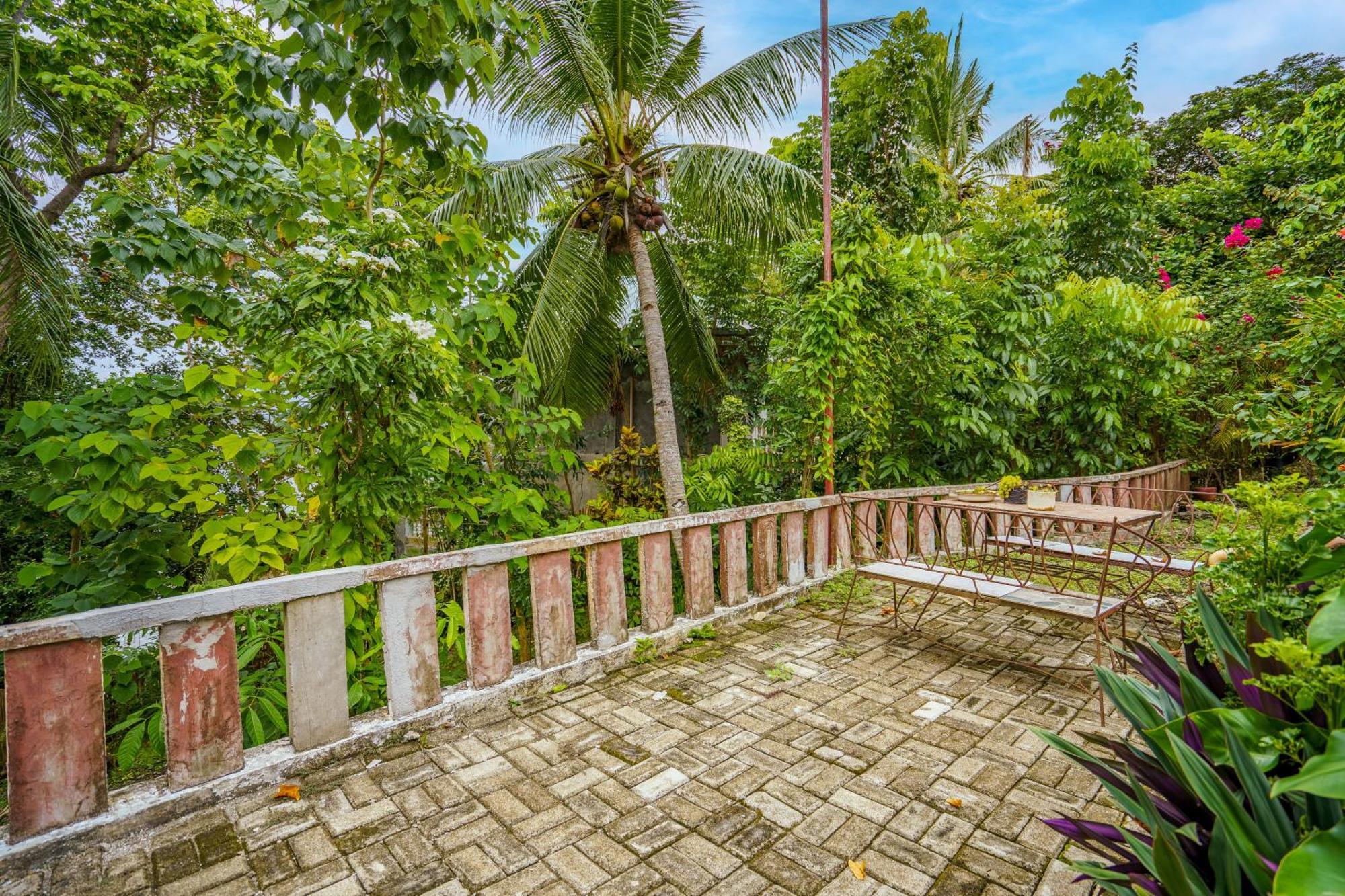 Oceanside 2 Bedroom House, 100Mbps Wifi Panglao-stad Buitenkant foto