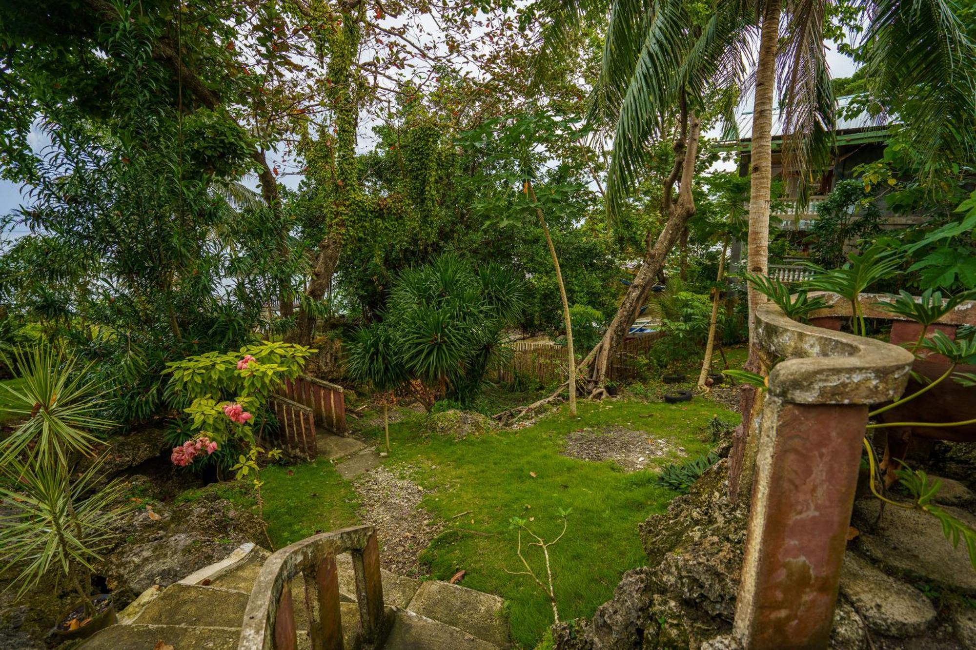 Oceanside 2 Bedroom House, 100Mbps Wifi Panglao-stad Buitenkant foto