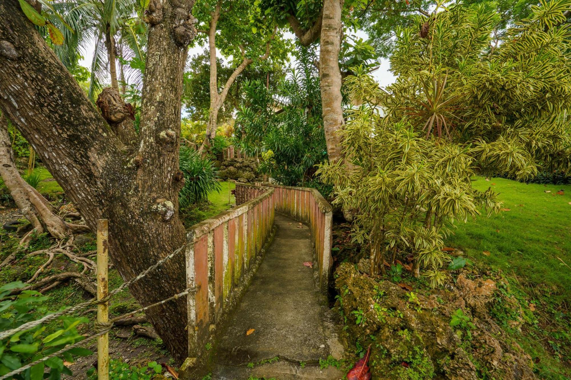 Oceanside 2 Bedroom House, 100Mbps Wifi Panglao-stad Buitenkant foto