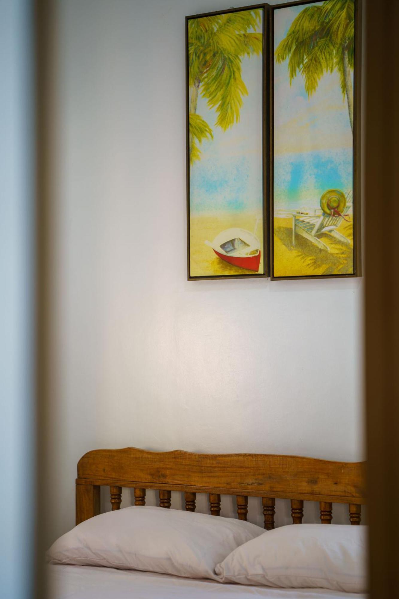 Oceanside 2 Bedroom House, 100Mbps Wifi Panglao-stad Buitenkant foto
