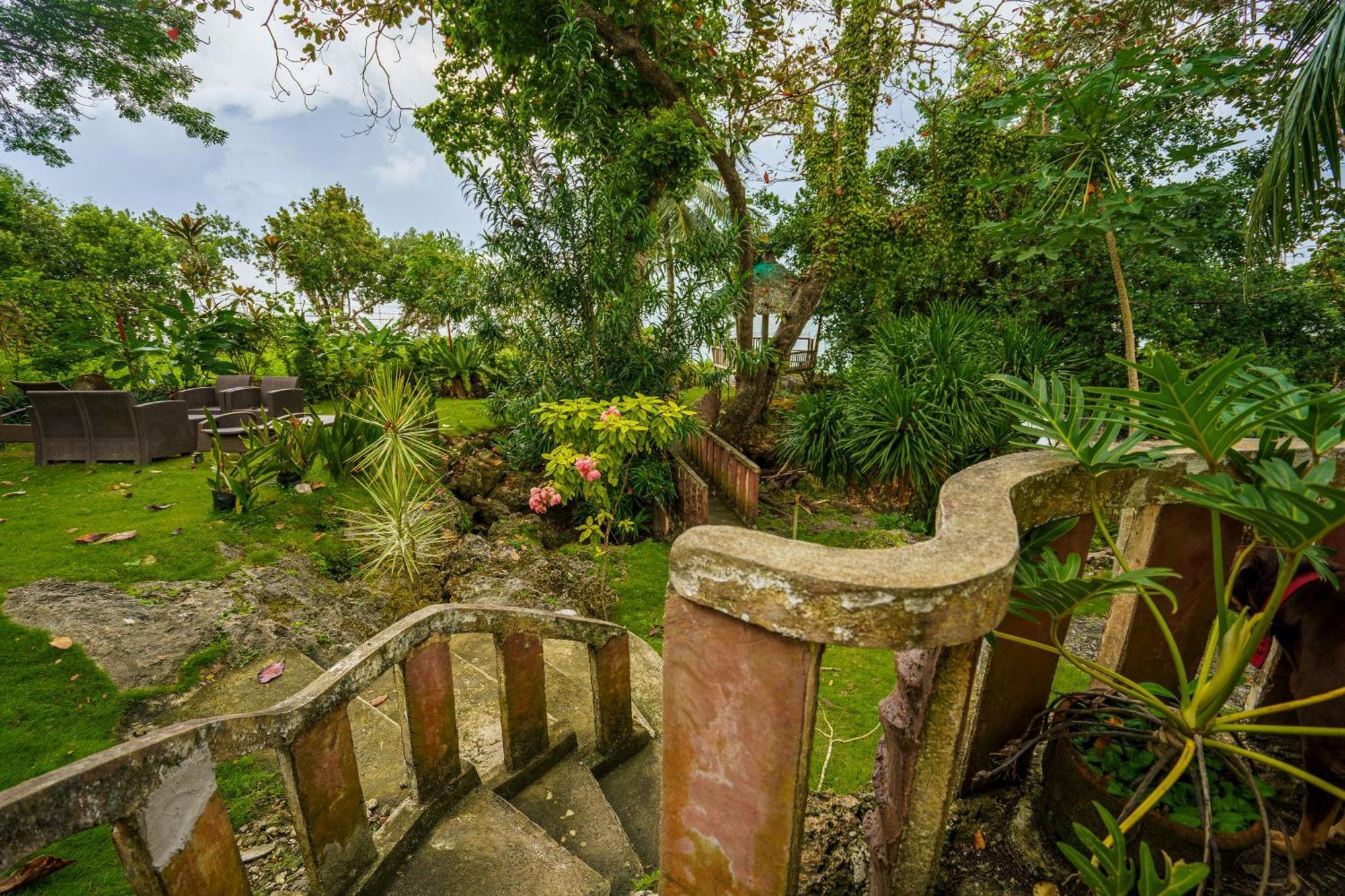 Oceanside 2 Bedroom House, 100Mbps Wifi Panglao-stad Buitenkant foto
