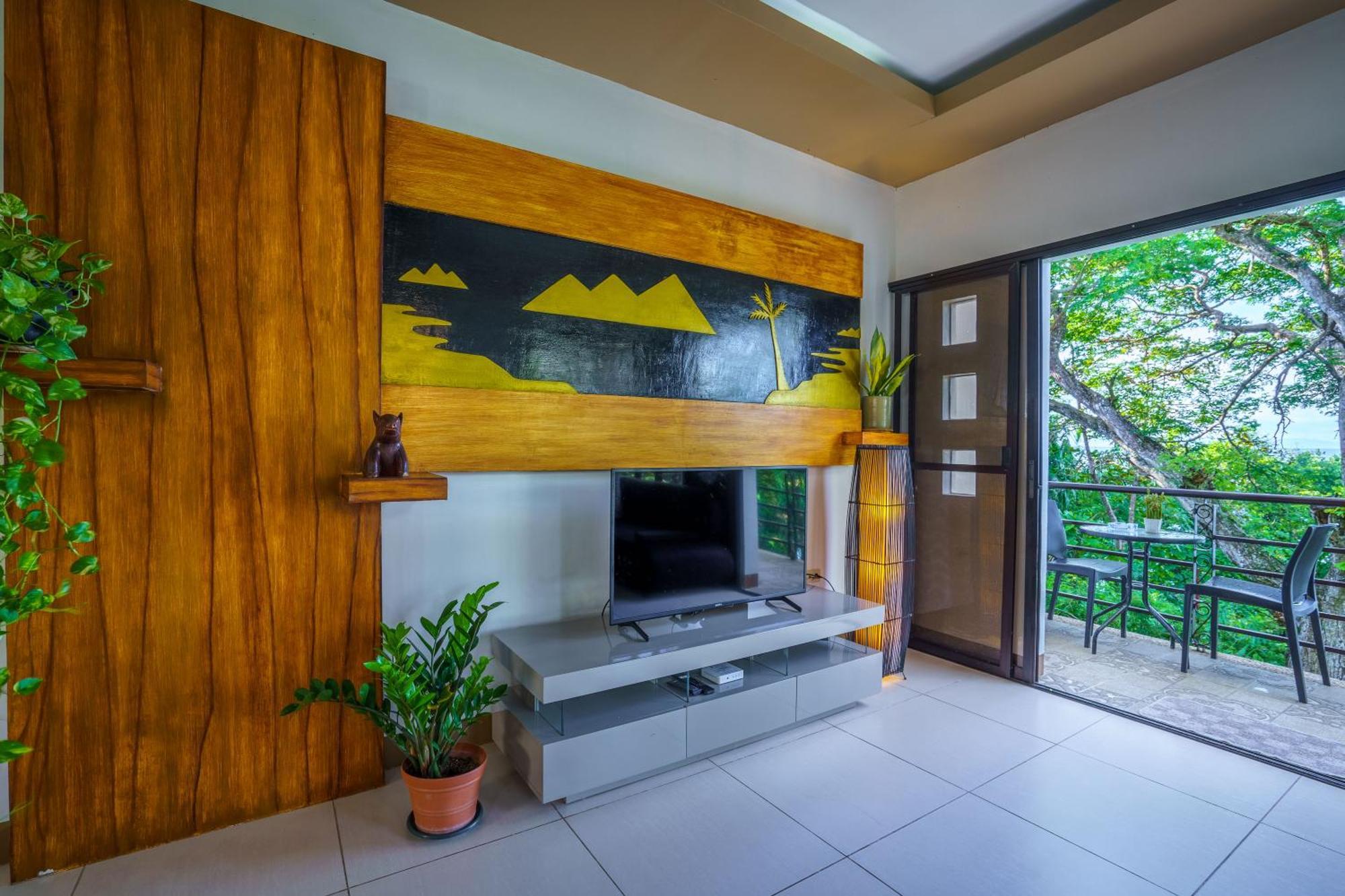 Oceanside 2 Bedroom House, 100Mbps Wifi Panglao-stad Buitenkant foto
