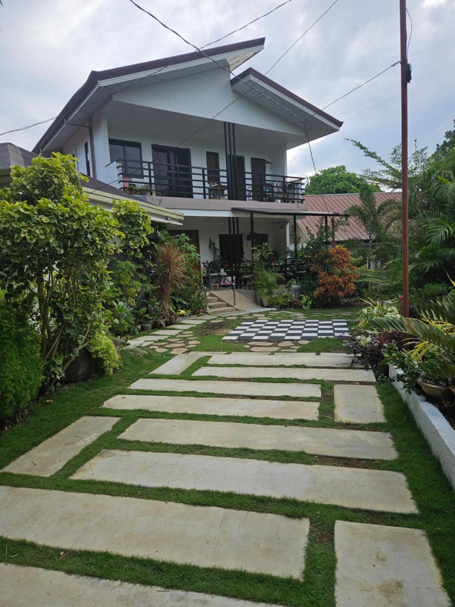 Oceanside 2 Bedroom House, 100Mbps Wifi Panglao-stad Buitenkant foto