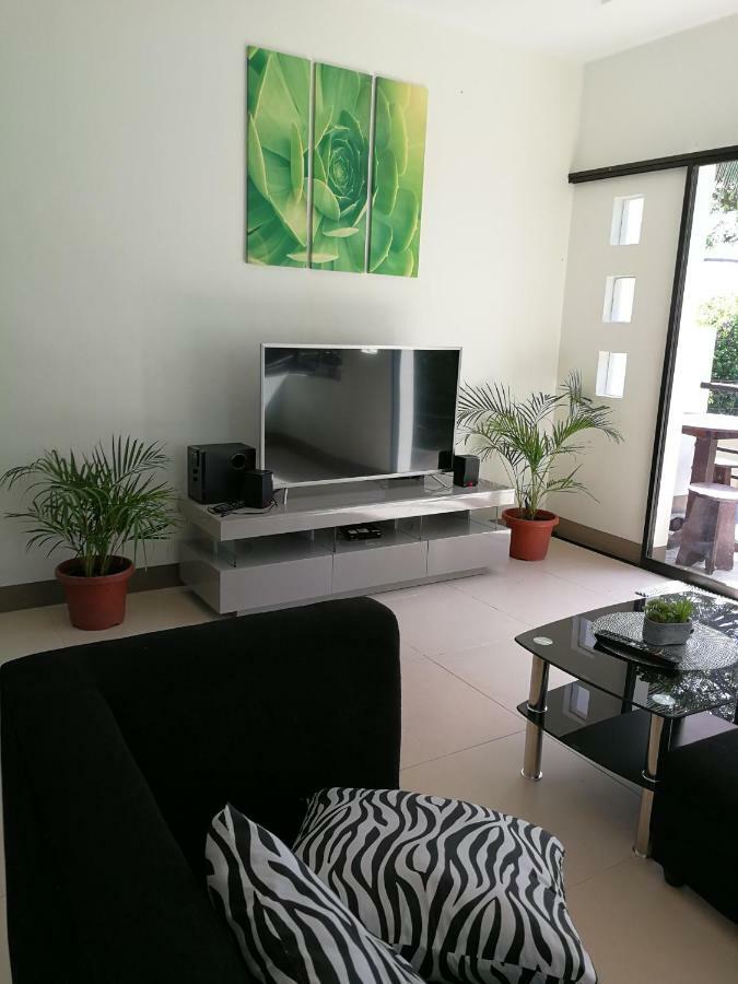 Oceanside 2 Bedroom House, 100Mbps Wifi Panglao-stad Buitenkant foto