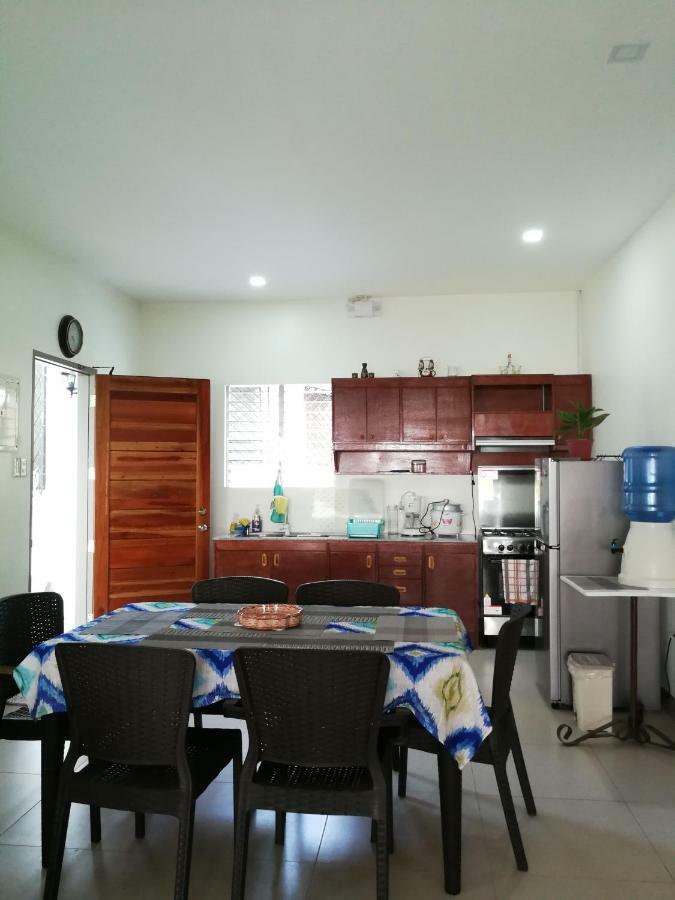 Oceanside 2 Bedroom House, 100Mbps Wifi Panglao-stad Buitenkant foto