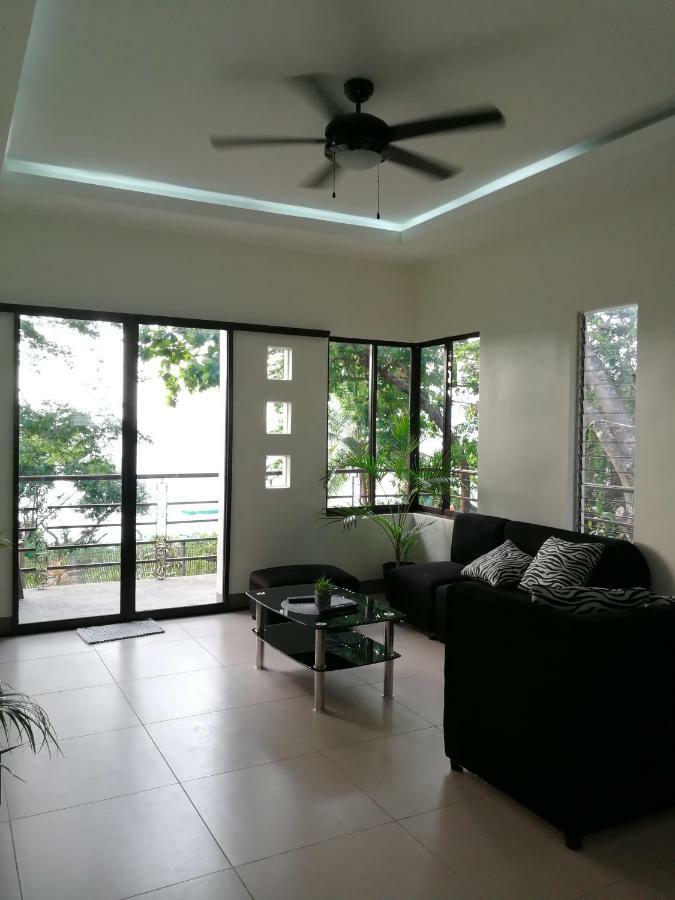 Oceanside 2 Bedroom House, 100Mbps Wifi Panglao-stad Buitenkant foto