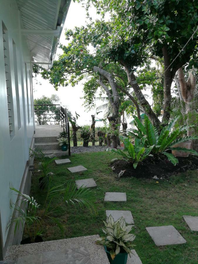 Oceanside 2 Bedroom House, 100Mbps Wifi Panglao-stad Buitenkant foto
