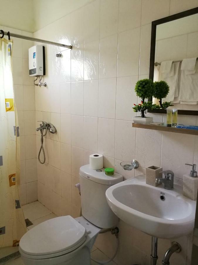 Oceanside 2 Bedroom House, 100Mbps Wifi Panglao-stad Buitenkant foto