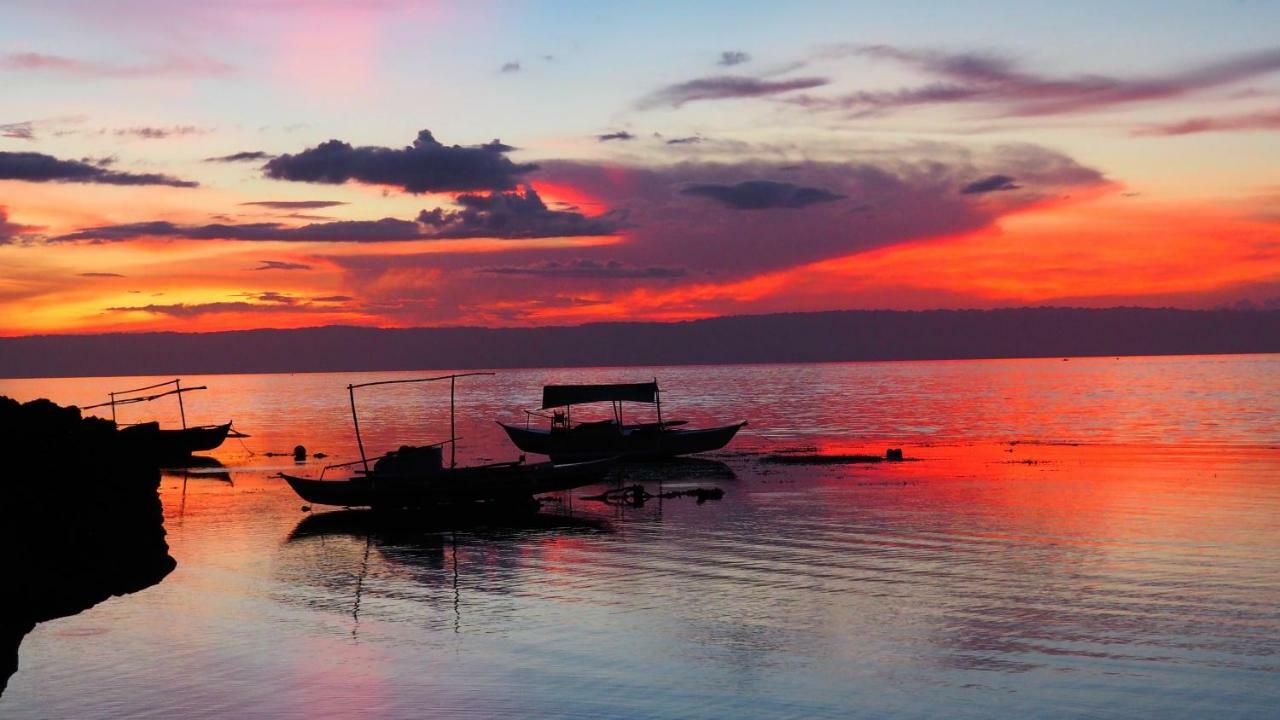 Oceanside 2 Bedroom House, 100Mbps Wifi Panglao-stad Buitenkant foto