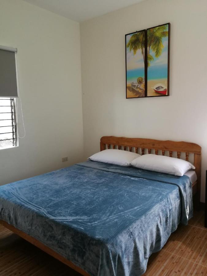 Oceanside 2 Bedroom House, 100Mbps Wifi Panglao-stad Buitenkant foto