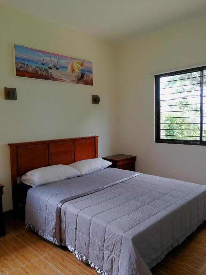 Oceanside 2 Bedroom House, 100Mbps Wifi Panglao-stad Buitenkant foto
