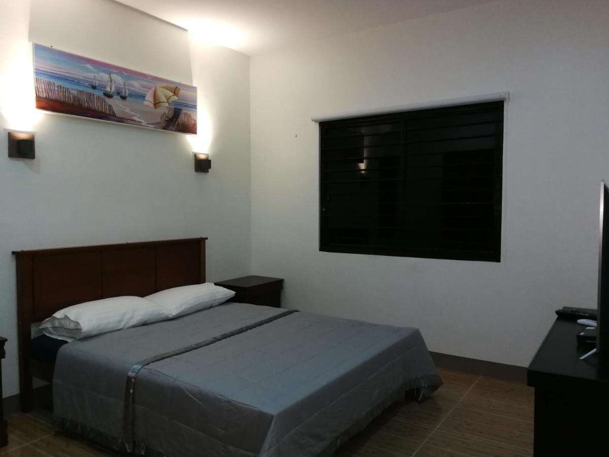 Oceanside 2 Bedroom House, 100Mbps Wifi Panglao-stad Buitenkant foto